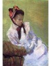 Фотография, биография Мэри Кассат Mari Cassatt
