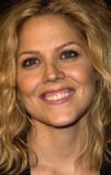 Фотография, биография Мэри МакКормак Mary McCormack