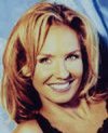 Фотография, биография Мэри Жан МакАдамс Mary Jean McAdams