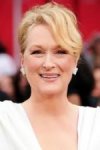 Фотография, биография Мерил Стрип Meryl Streep