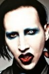Фотография, биография Мэрлин Мэнсон Merilin Manson