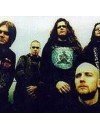Фотография, биография Meshuggah