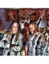 Фотография, биография Messiah