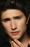 Фотография, биография Мэтт Даллас Matt Dallas