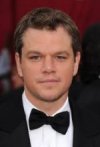 Фотография, биография Мэтт Дэймон Matt Damon