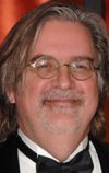 Фотография, биография Мэтт Гроунинг Matt Groening