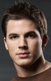 Фотография, биография Мэтт Лантер Matt Lanter