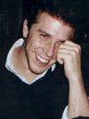 Фотография, биография Мэтт Остин Matt Austin