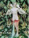 Фотография, биография Мэтью Барни Matthew Barney
