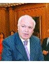 Фотография, биография Мигель Моратинос Miguel Angel Moratinos