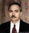 Фотография, биография Мигель Сандовал Miguel Sandoval
