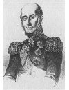 Фотография, биография Михаил Барклай-де-Толли Mihail Barklay-de-Tolli