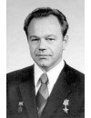 Фотография, биография Михаил Дексбах Mihail Deksbah