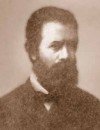 Фотография, биография Михаил Драгоманов Mihail Dragomanov