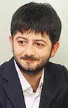 Фотография, биография Михаил Галустян Mihail Galustyan