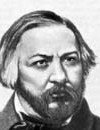 Фотография, биография Михаил Глинка Mihail Glinka