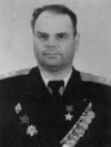 Фотография, биография Михаил Гриб Mihail Grib