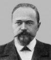 Фотография, биография Михаил Халанский Mihail Halanskij