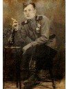 Фотография, биография Михаил Карякин Mihail Kariakin