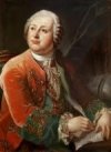 Фотография, биография Михаил Ломоносов Mihail Lomonosov