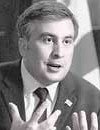 Фотография, биография Михаил Саакашвили Mihail Saakashvili