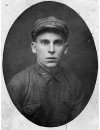 Фотография, биография Михаил Серов Mihail Serov