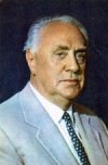 Фотография, биография Михаил Жаров Mihail Jarov