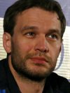 Биография человека с именем Михал Жебровский