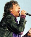 Фотография, биография Мик Джаггер Mick Jagger