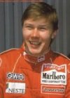 Фотография, биография Мика Хаккинен Mika Hakkinen