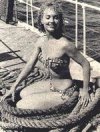 Фотография, биография Милен Демонжо Mylene Demongeot