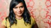 Фотография, биография Минди Калинг Mindy Kaling