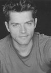 Фотография, биография Миша Коллинз Misha Collins
