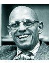 Фотография, биография Мишель Фуко Michel Foucault