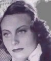 Фотография, биография Мишель Морган Michele Morgan