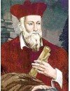 Фотография, биография Мишель Нострадамус Michel de Notredame Nostradamus