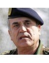 Фотография, биография Мишель Сулейман Michel Nouhad Suleiman