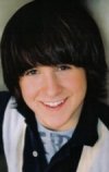 Фотография, биография Митчел Муссо Mitchel Musso