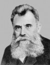 Фотография, биография Митрофан Хандриков Mitrofan Handricov