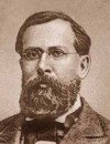 Биография человека с именем Модест Богданов