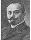Биография человека с именем Моисей Аджемов