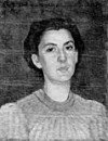 Биография человека с именем Моисей Гамбурд