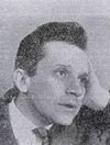Фотография, биография Моисей Вайнберг Moisey Vaynberg
