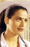 Фотография, биография Мона Эмбигаонкар Mona Ambegaonkar