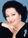 Фотография, биография Монтсеррат Кабалье Montserrat Caballe