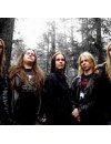 Фотография, биография Moonsorrow
