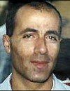 Фотография, биография Мордехай Ваануну Mordekhay Vaanunu
