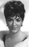 Фотография, биография Моргана Кинг Morgana King