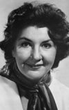 Фотография, биография Морин Степлтон Maureen Stapleton