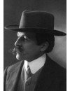 Фотография, биография Морис Леблан Maurice Leblanc